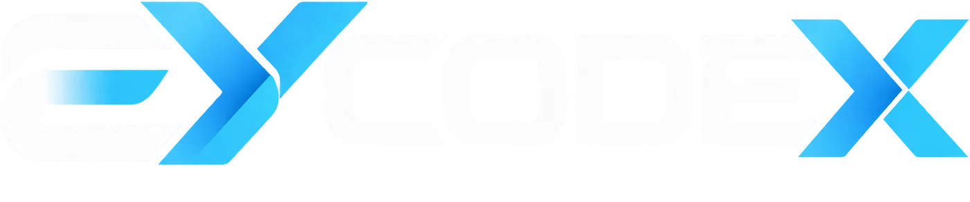 EYCODEX Logo